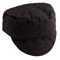 Forney Quilted Black Skull Cap, Size 7-1/8 55853 - alternate 1